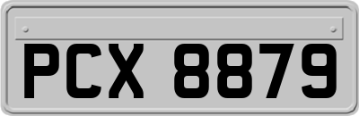 PCX8879