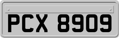 PCX8909