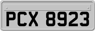 PCX8923