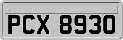 PCX8930