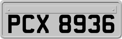 PCX8936