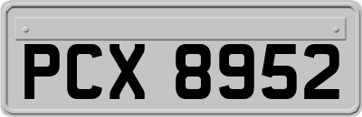 PCX8952