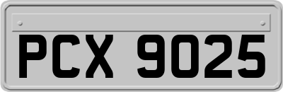 PCX9025