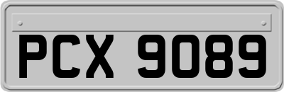 PCX9089