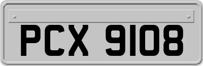 PCX9108