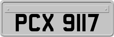 PCX9117