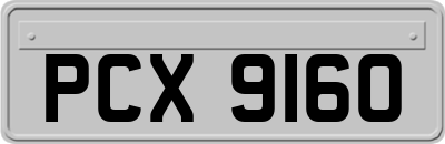 PCX9160