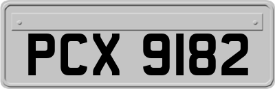 PCX9182