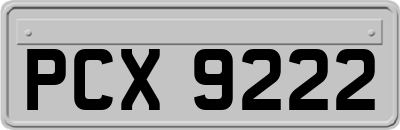 PCX9222