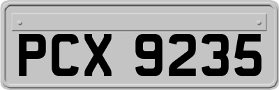 PCX9235