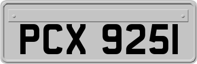PCX9251