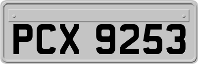 PCX9253