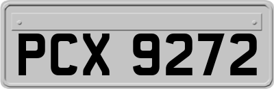 PCX9272