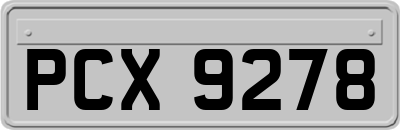 PCX9278