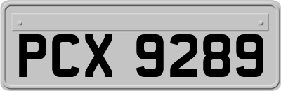PCX9289
