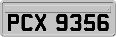 PCX9356