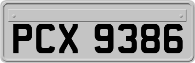 PCX9386