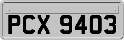 PCX9403