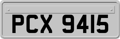 PCX9415