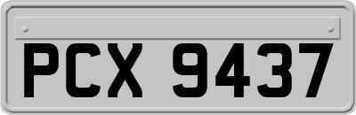 PCX9437