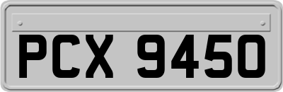 PCX9450