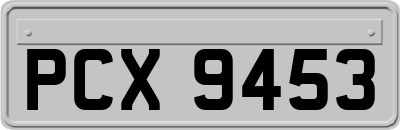 PCX9453