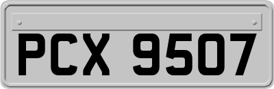 PCX9507