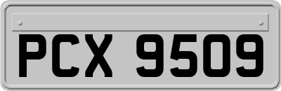 PCX9509