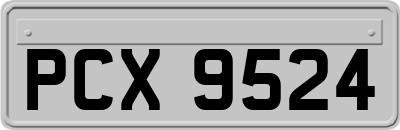 PCX9524