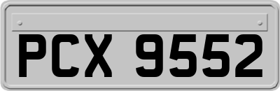 PCX9552
