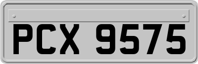 PCX9575