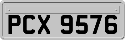 PCX9576