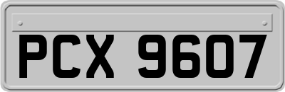 PCX9607