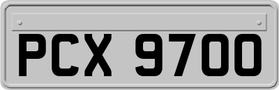 PCX9700