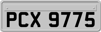 PCX9775