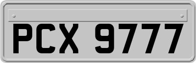 PCX9777