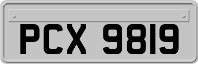 PCX9819
