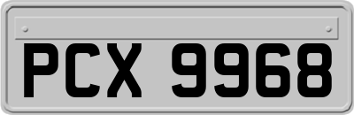 PCX9968