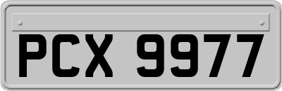 PCX9977