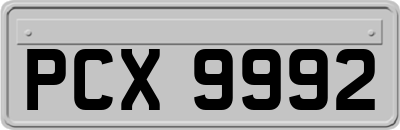 PCX9992