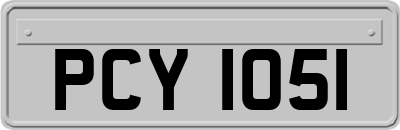 PCY1051