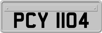 PCY1104