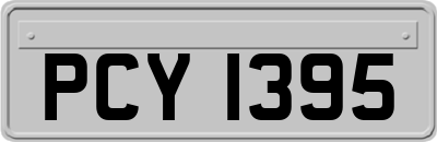 PCY1395