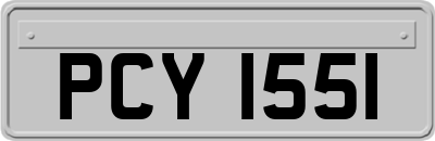 PCY1551