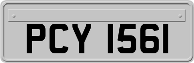 PCY1561