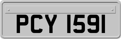 PCY1591