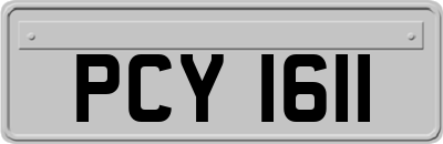 PCY1611