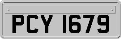 PCY1679