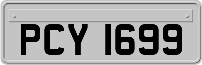 PCY1699