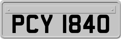 PCY1840